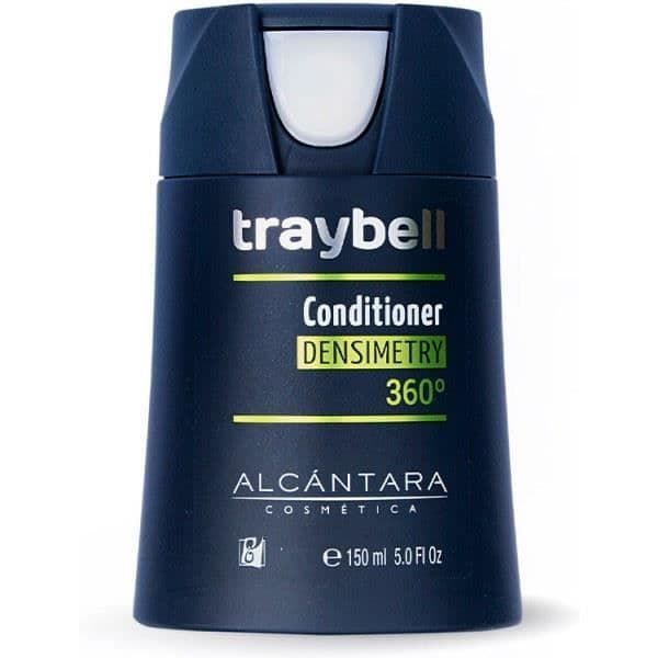 Alcantara Cosmetica Traybell Densimetri Conditioner 150 Ml Unisex