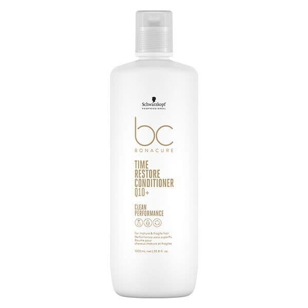 Schwarzkopf Professional BC Bonacure Time Restore Conditioner 1L