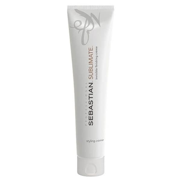 Sebastian Professional Trilliance Sublimate Anti-Frizz Cream 100ml