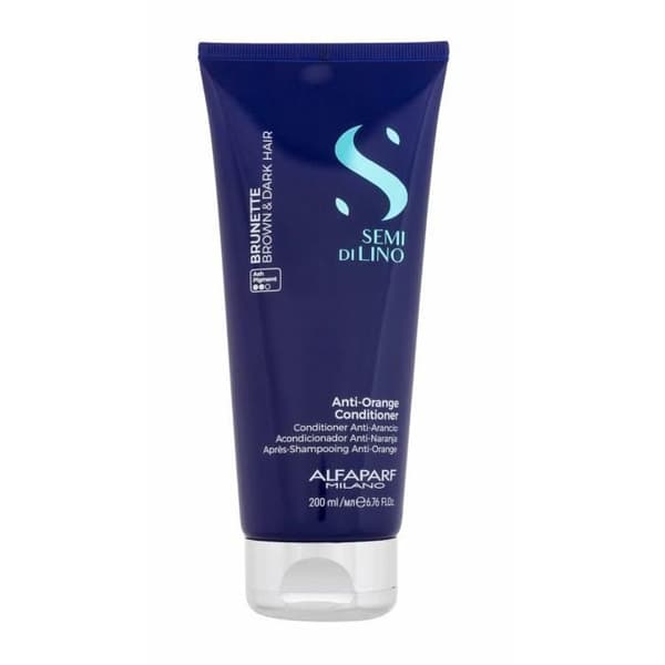 Alfaparf Milano 200ml Semi Di Lino Anti-Orange balsam