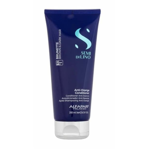 Alfaparf Milano 200ml Semi Di Lino Anti-Orange balsam