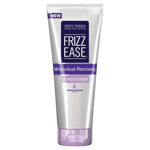 John Frieda Frizz Ease Miraculous Recovery Detangling Treatment 250 ml Slumpmässig modell - 2103400