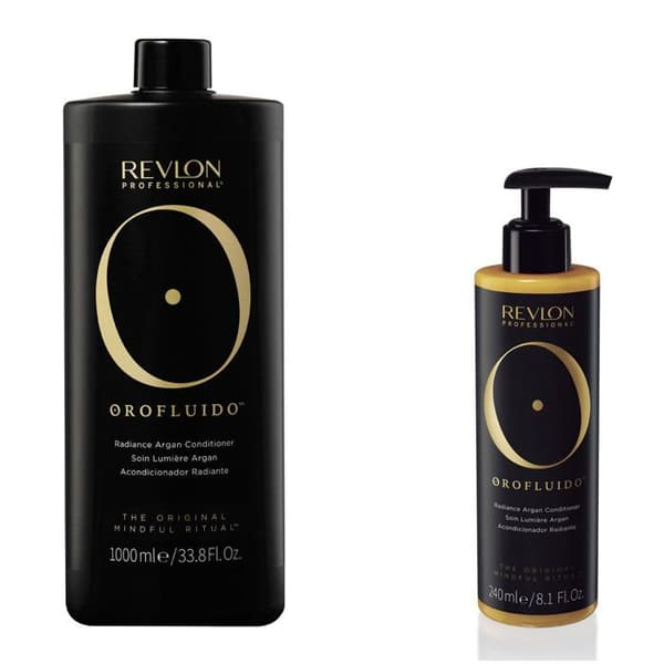 Balsam Orofluido Argan 1000 ml R 3026