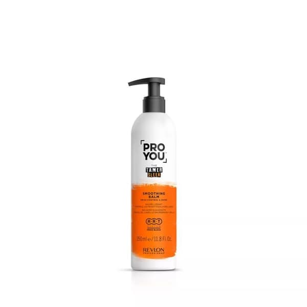 Revlon Pro You The Tamer Sleek Smoothing Bálsamo 350 ml
