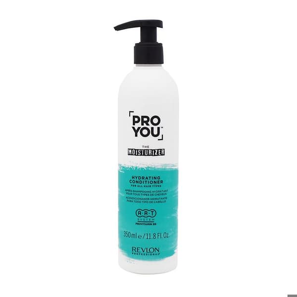 Revlon Pro You The Moisturizer Hydrate Conditioner 350ml