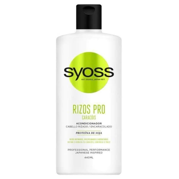 Curl Conditioner Pro 440ml