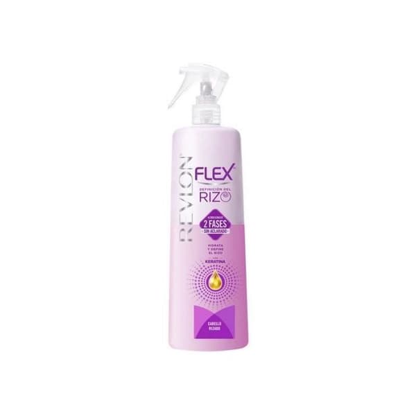 Revlon Flex 2 Fases Defined Curl Conditioner (400ml)