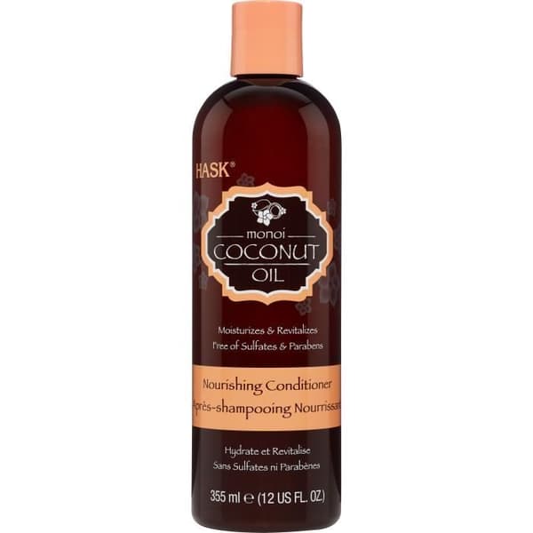 Hask - Coconut Conditioner 355 ml