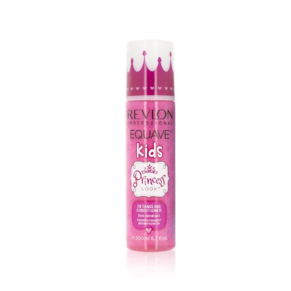 Equave balsam för barn trasselvård Kids Princess Conditioner 200 ml REVLON PROFESSIONAL