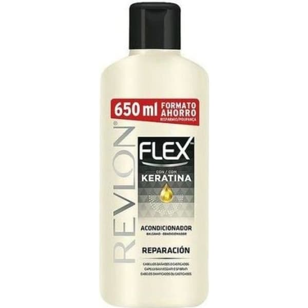Flex Keratin Revlon Keratin Conditioner