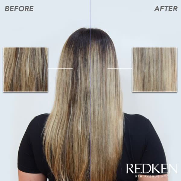 Redken Blondage High Bright Conditioner