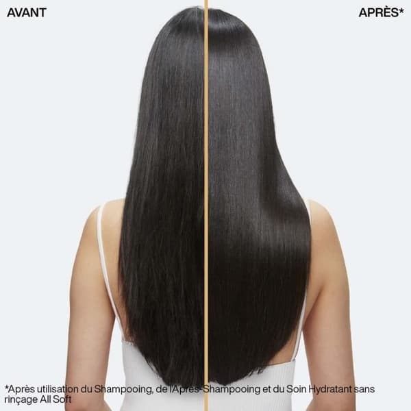 Redken All Soft Leave-In Behandling