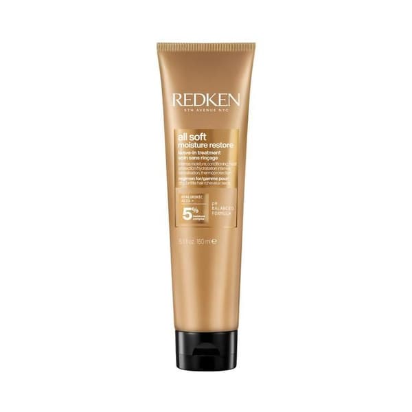Redken All Soft Leave-In Behandling