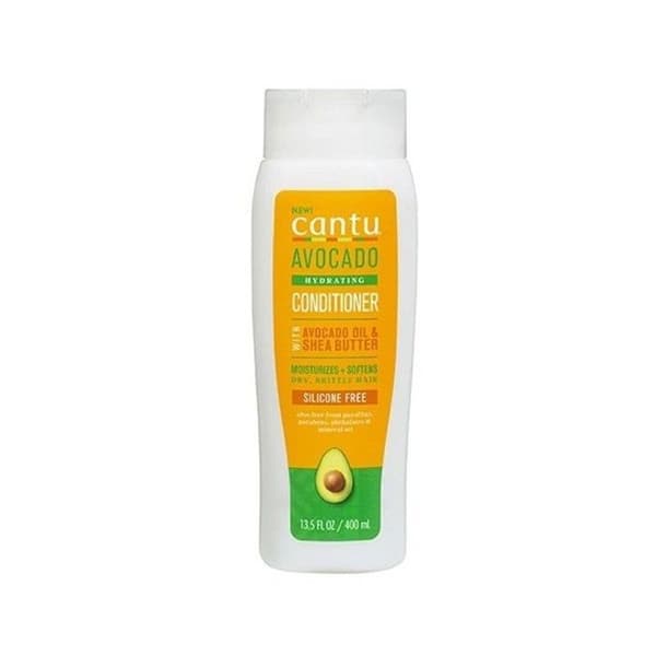 CANTU MOISTURISING AVOCADO CONDITIONER (CNT-988)