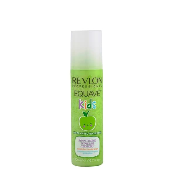EQUAVE APPLE KIDS CONDITIONER 200ML DETANGLING