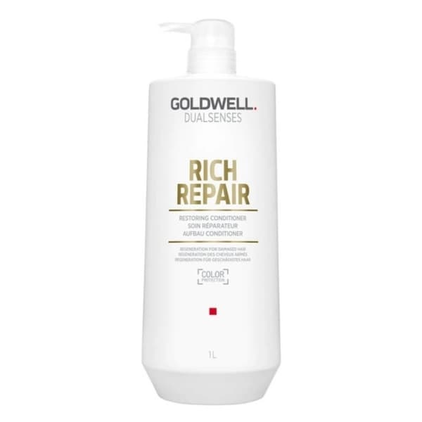 Goldwell Dualsenses Rich Repair Restoring Conditioner 1000ml