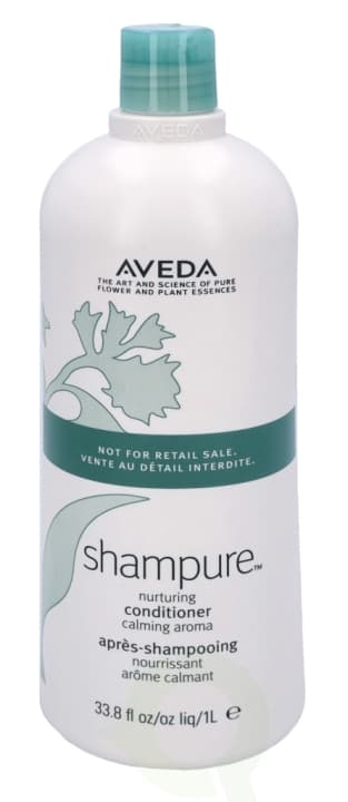 Aveda Shampure Nurturing Conditioner 1000 ml Calming Aroma
