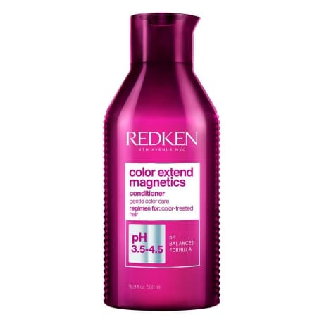 Redken Color Extend Magnetics Conditioner 500ml - Färgat