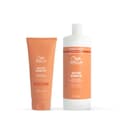 Miniatyrbild 1 av 4: Wella Professionals Invigo Nutri Enrich Nourishing Conditioner Torrt eller försvagat hår 1L