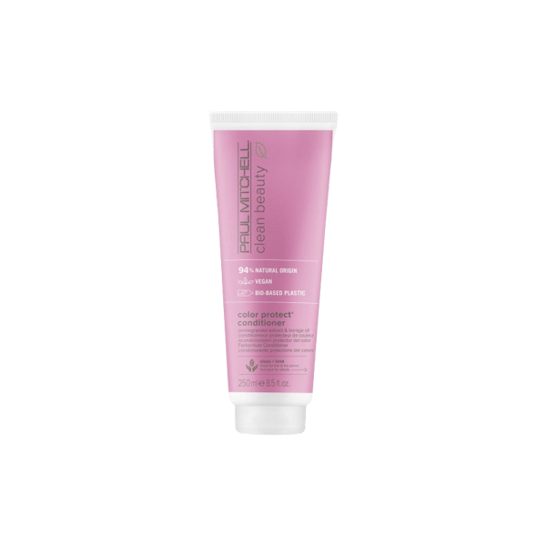 Paul Mitchell Clean Beauty Color Protect Conditioner 250ml - Färgat