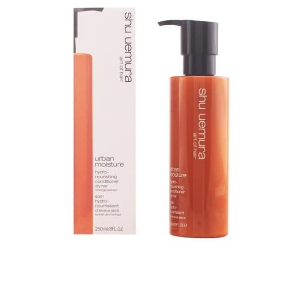 Shu Uemura - URBAN MOISTURE hydro-närande balsam torrt hår 250 ml