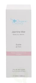 Pikkukuva 4 / 4: The Organic Pharmacy Jasmine Night Conditioner 50 ml For All Skin Types