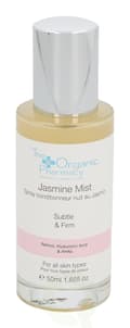 Pikkukuva 2 / 4: The Organic Pharmacy Jasmine Night Conditioner 50 ml For All Skin Types