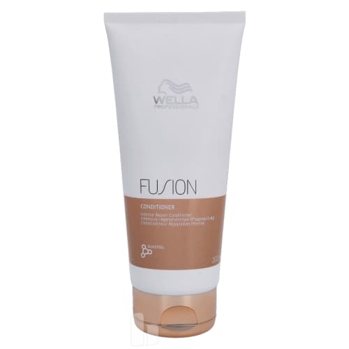 Wella Fusion - Intense Repair Conditioner 200 ml Unisex