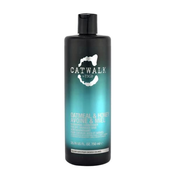 TIGI Catwalk Oat & Honey Nourishing Conditioner 750ml