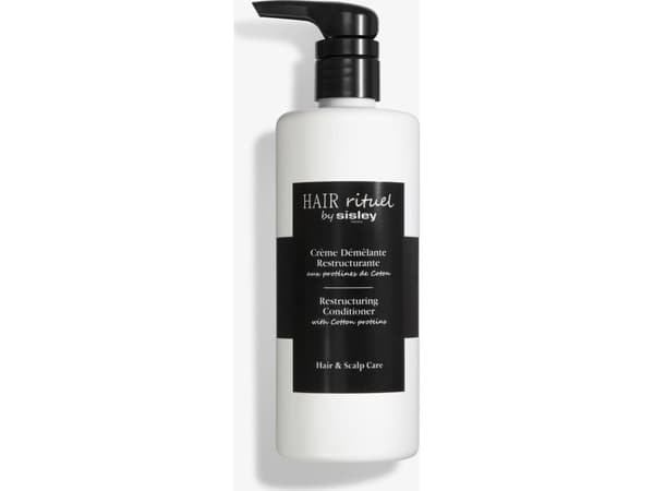 Sisley Hair Rituel Restructuring Conditioner - Dame - 500 ml