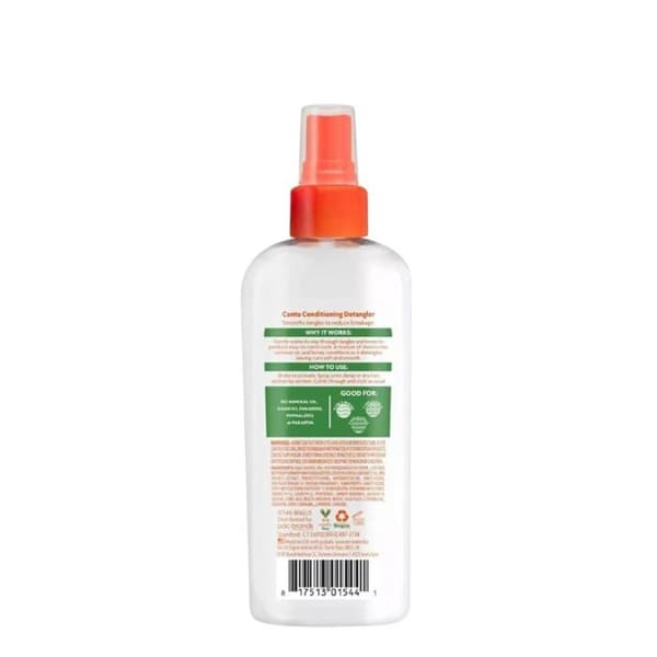 CANTU Detangling behandling för barn