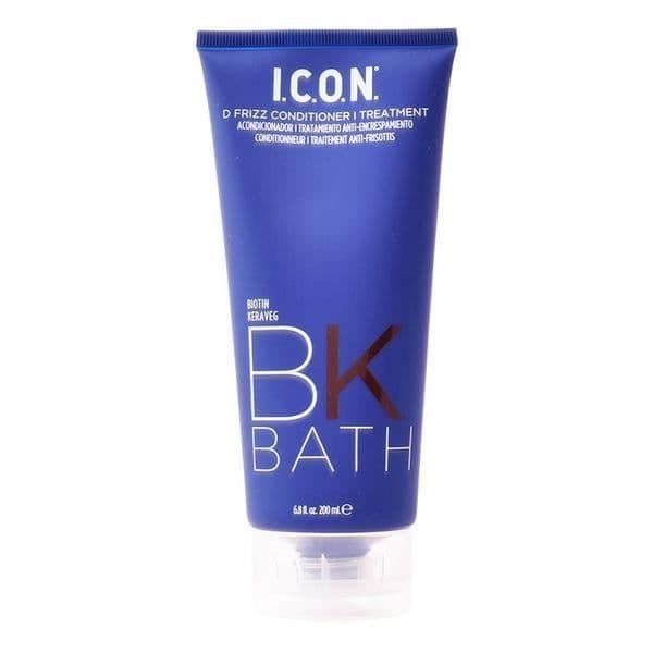Bk Frizz I.c.o.n. Balsam (200 ml)