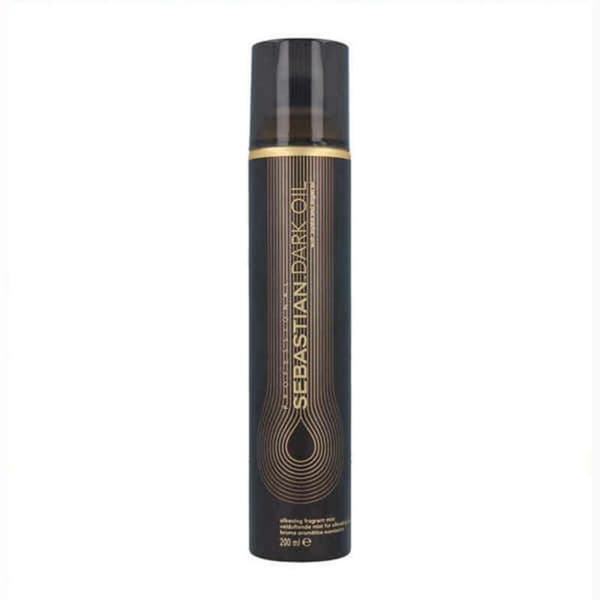 Hårbalsam Dark Oil Mist Dry Sebastian Dark Oil (200 ml)
