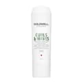 Miniatyrbilde 2 av 2: Goldwell Dualsenses Curls &amp; Waves Hydrating Conditioner 200 ml