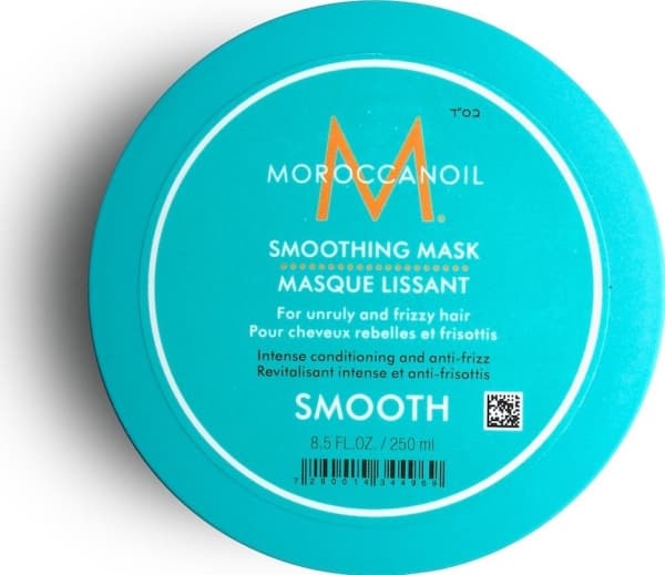 Moroccanoil Smoothing Mask 250 ml