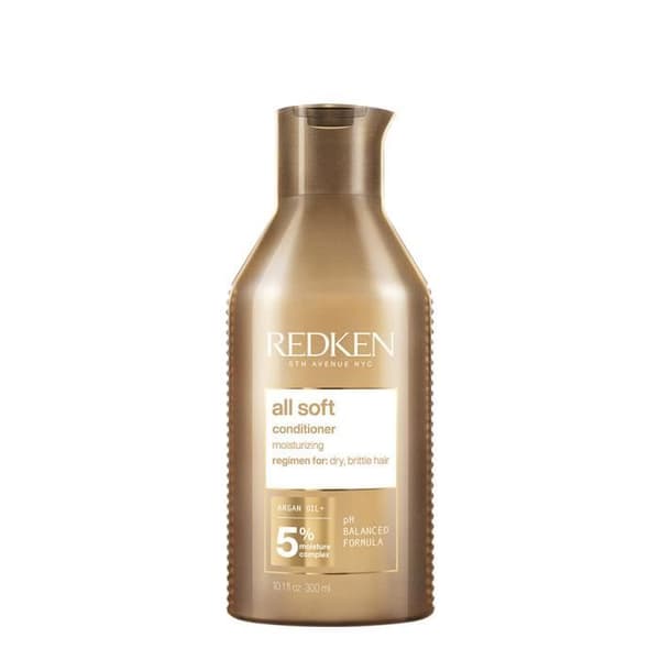Balsam All Soft Redken