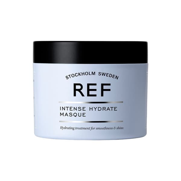 REF Intense Hydrate Masque 250ml - Skadat & Behandlat
