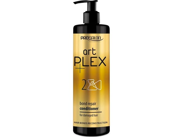 CHANTAL_Prosalon Artplex hårbalsam 350ml