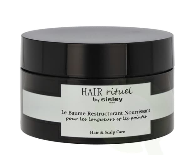 Sisley Hair Rituel Restructuring Nourishing Balm 125 gr