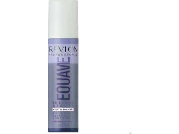 Revlon Professional Equave Anti-Brassiness Instant Detangling Conditioner 200 ml
