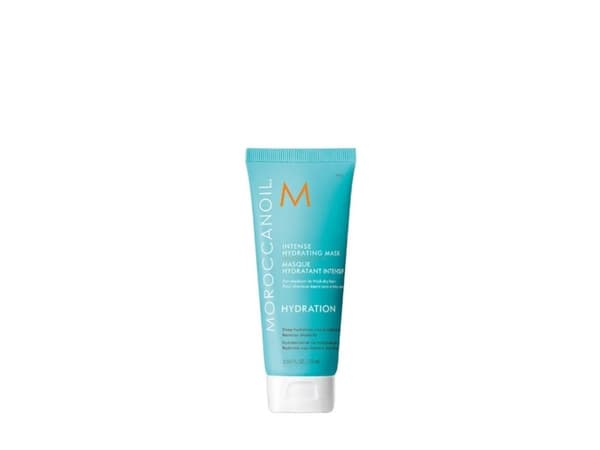 Moroccanoil Moroccanoil Hydration Intense hiusnaamio 75ml