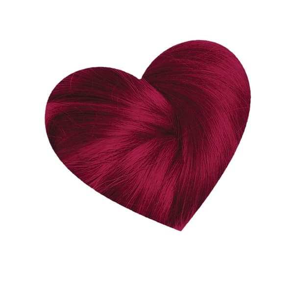 Manic Panic Love Color® Hair Color Depositing Conditioner Rock Me Red 236ml