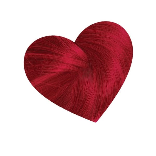 Manic Panic Love Color® Hair Color Depositing Conditioner Red Desire 236ml