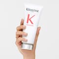 Miniatyrbild 4 av 9: Kérastase Première Fondant Fluidité Réparateur Conditioner 200ml - Skadat & Behandlat