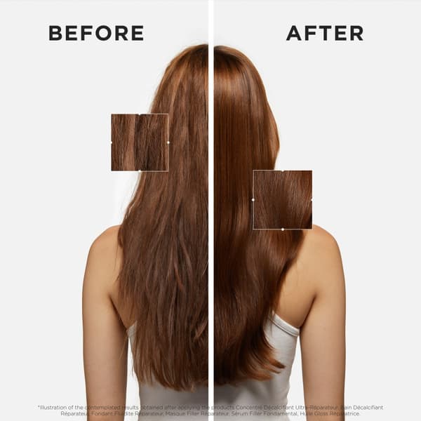 Kérastase Première Fondant Fluidité Réparateur Conditioner 200ml - Skadat & Behandlat