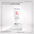 Miniatyrbild 2 av 9: Kérastase Première Fondant Fluidité Réparateur Conditioner 200ml - Skadat & Behandlat