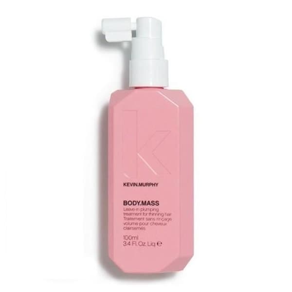 Kevin Murphy Body Mass Leave-In Plumping Behandling för tunnare hår Förtjockning Conditioner 100ml