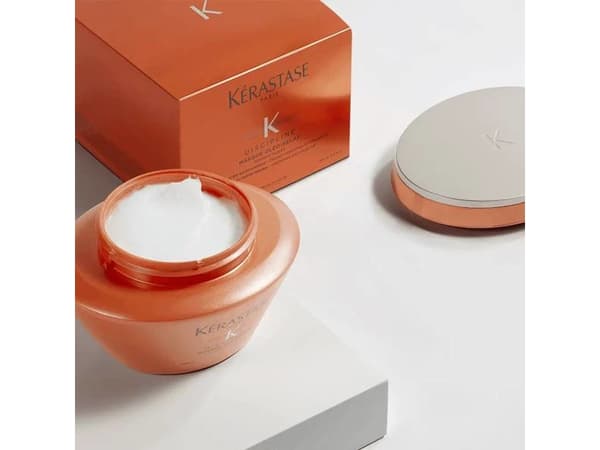Kérastase Discipline Oléo-Relax Masque 200 ml