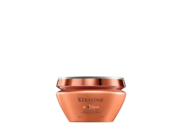 Kérastase Discipline Oléo-Relax Masque 200 ml