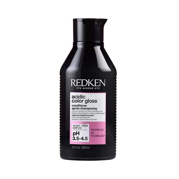 Redken Acidic Color Gloss Nourishing Conditioner 300ml